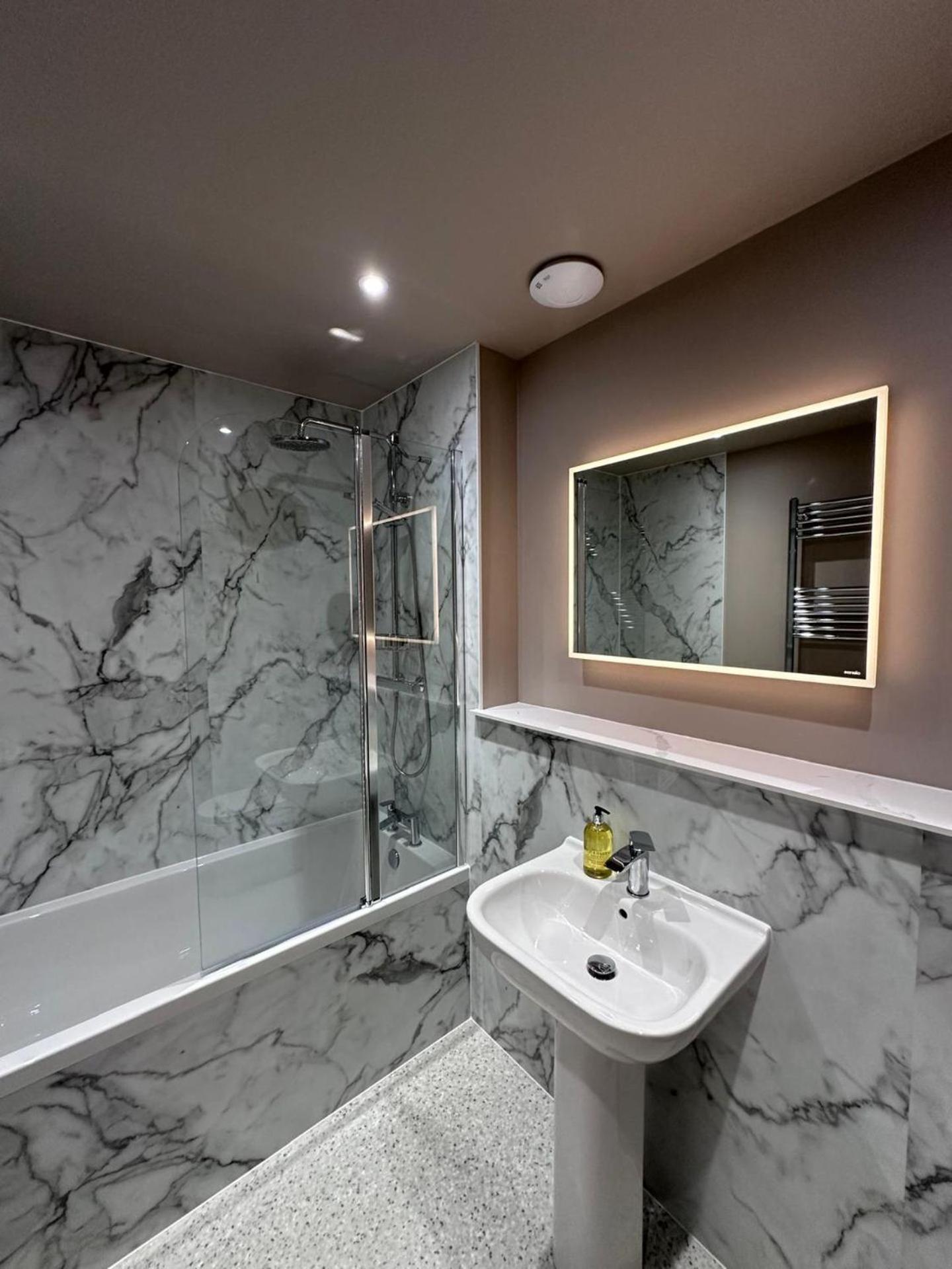 Harbourside Apartment No 3 Тоберморі Екстер'єр фото