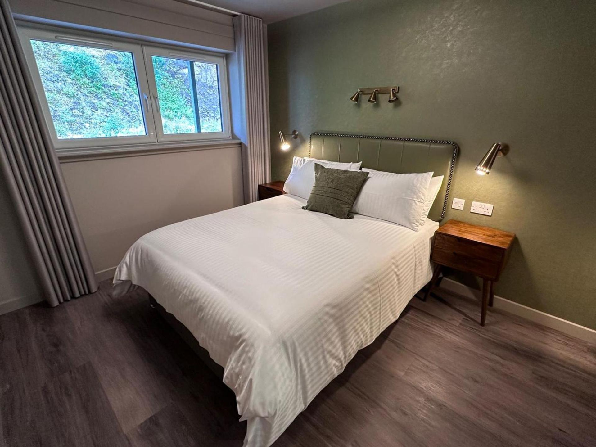 Harbourside Apartment No 3 Тоберморі Екстер'єр фото