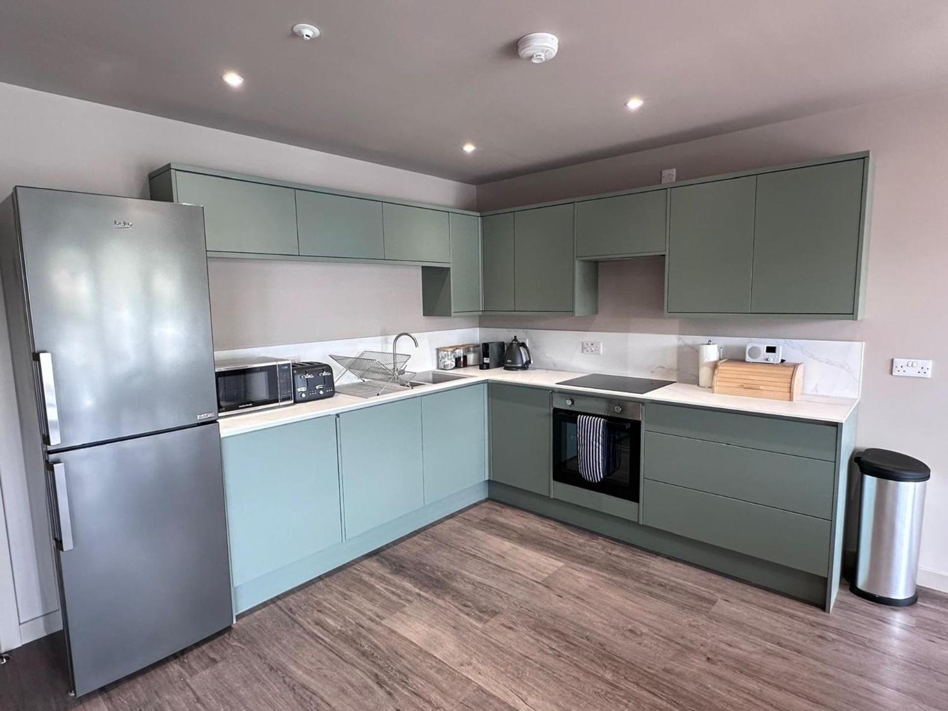 Harbourside Apartment No 3 Тоберморі Екстер'єр фото